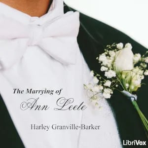The Marrying of Ann Leete