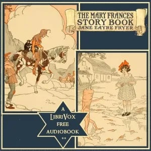 The Mary Frances Story Book