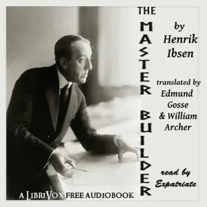 The Master Builder (Gosse & Archer Translation)
