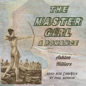 The Master Girl: A Romance