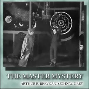 The Master Mystery