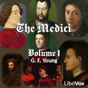 The Medici, Volume 1