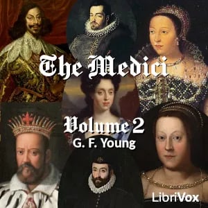 The Medici, Volume 2