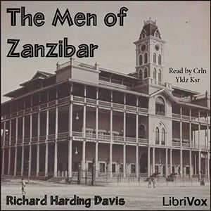 The Men of Zanzibar
