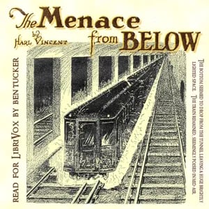 The Menace from Below