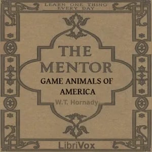 The Mentor: Game Animals of America