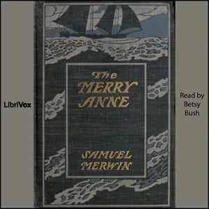 The Merry Anne