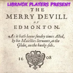 The Merry Devil of Edmonton