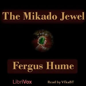 The Mikado Jewel