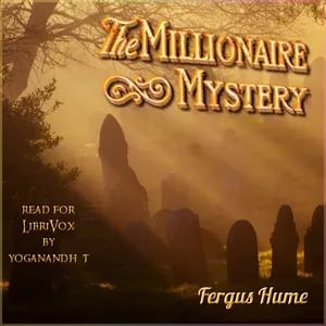 The Millionaire Mystery