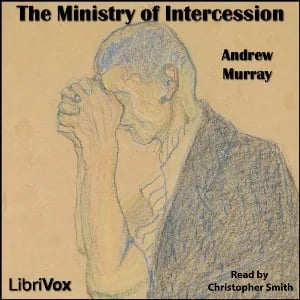 The Ministry of Intercession