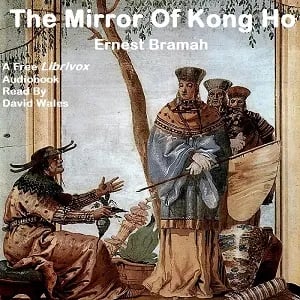 The Mirror Of Kong Ho