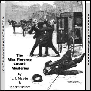 The Miss Florence Cusack Mysteries
