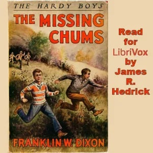 The Missing Chums