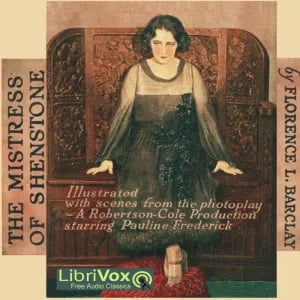 The Mistress of Shenstone