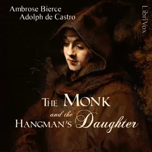 The Monk and the Hangman's Daughter