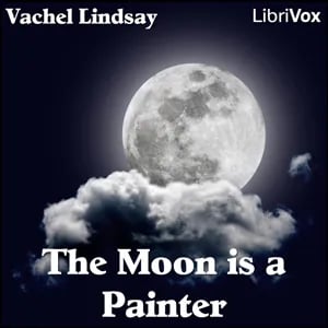 The Moon is a Painter