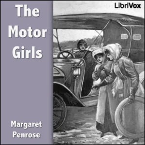 The Motor Girls