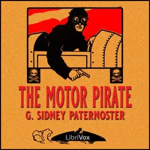 The Motor Pirate