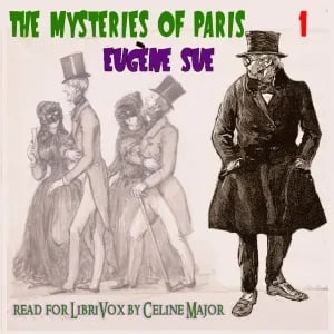 The Mysteries of Paris - Volume 1 (version 2)