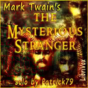 The Mysterious Stranger