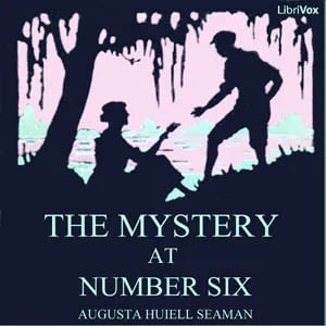 The Mystery at Number Six