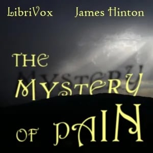 The Mystery of Pain
