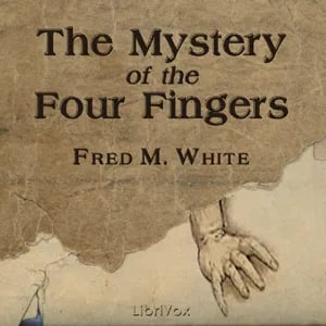 The Mystery of the Four Fingers