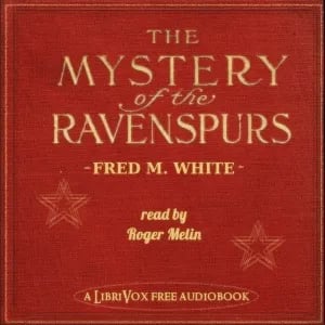 The Mystery of the Ravenspurs
