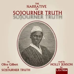 The Narrative of Sojourner Truth (version 2)