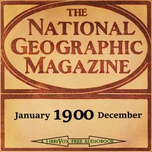 The National Geographic Magazine Vol. 11