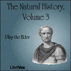 The Natural History Volume 3
