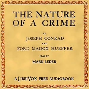 The Nature of a Crime