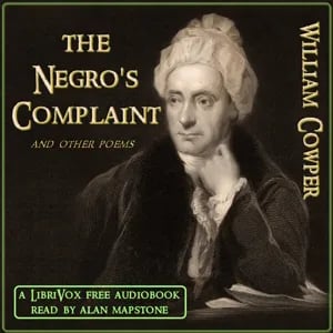 The Negro's Complaint and Other Poems