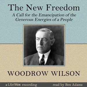 The New Freedom