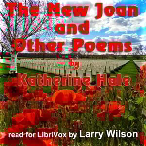 The New Joan and Other Poems
