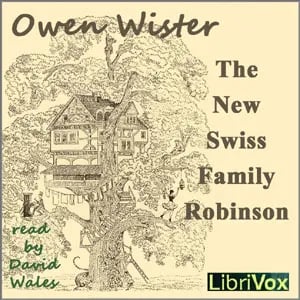 The New Swiss Family Robinson