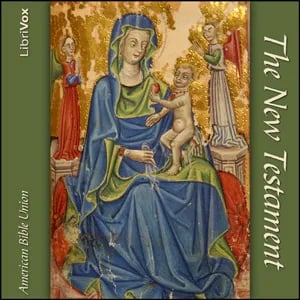 The Bible (ABU) NT 01-27: The New Testament