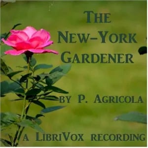 The New-York Gardener