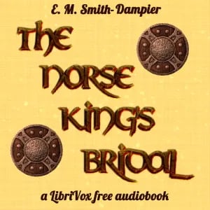 The Norse King's Bridal