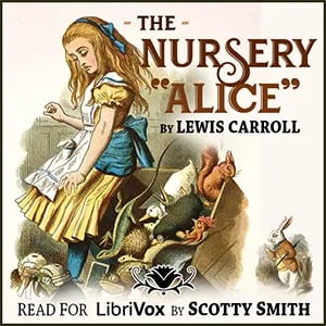 The Nursery ''Alice''