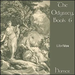 The Odyssey (Book 6)