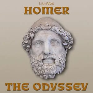 The Odyssey (Version 3)