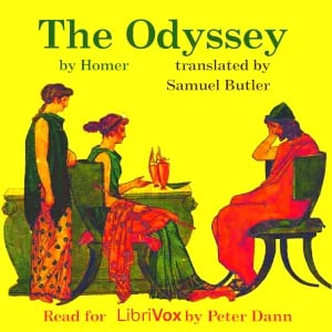 The Odyssey (Version 4)