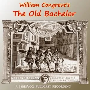The Old Bachelor