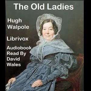 The Old Ladies