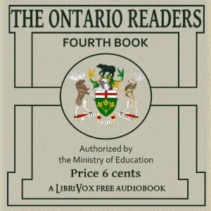 The Ontario Readers: Fourth Book