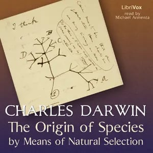 The Origin Of Species by Means of Natural Selection (version 2)