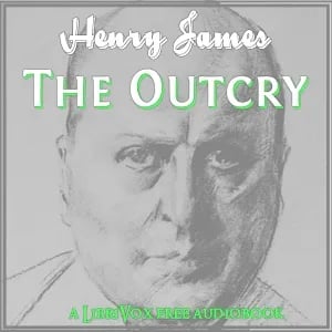 The Outcry