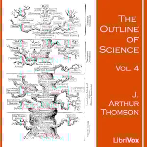 The Outline of Science, Vol 4